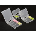 Slide Mailer Plastik